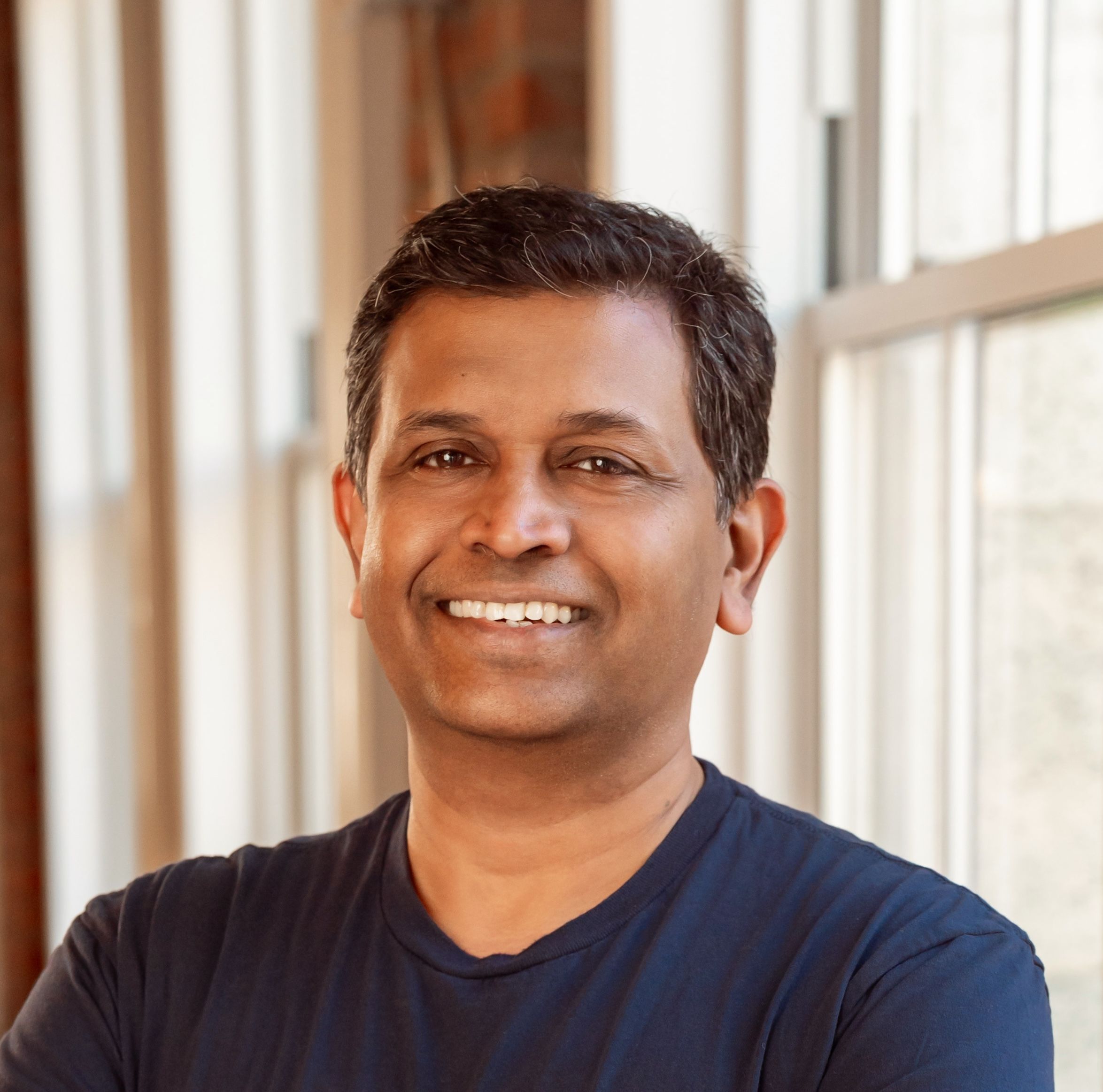 Ganesha Shanmuganathan