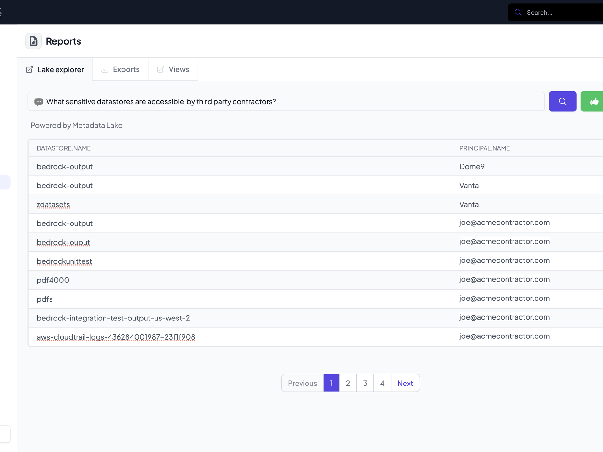 Metadata Lake - The Missing Link Between Data Producers And Data Consumers
