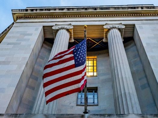 The DOJ Just Raised the Bar on Data Security. Are You Ready?