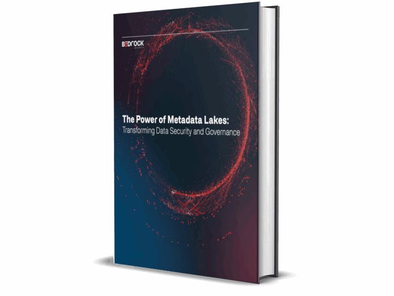 The Power of Metadata Lakes: Transforming Data Security and Governance