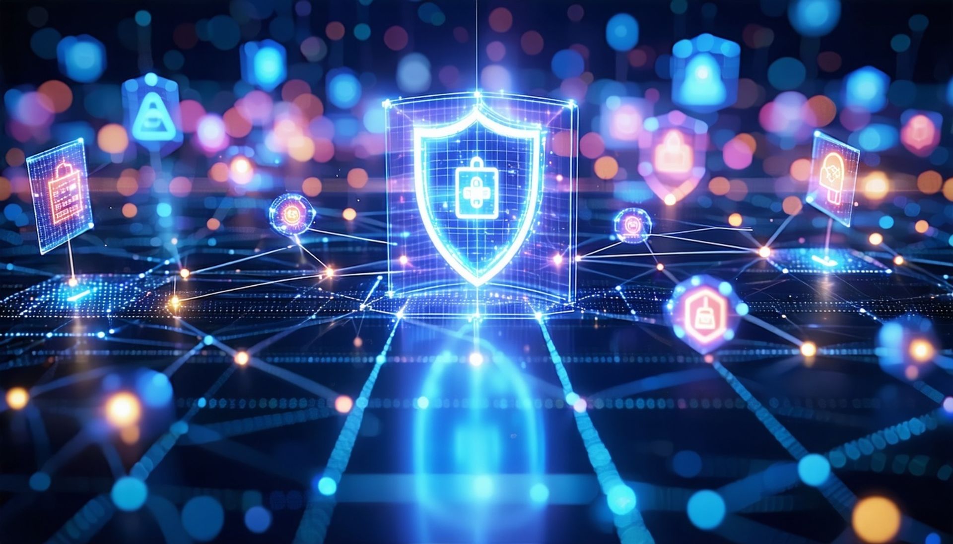 Who Governs the Data? 5 Data Risks in Agentic AI, and How Bedrock Mitigates Them