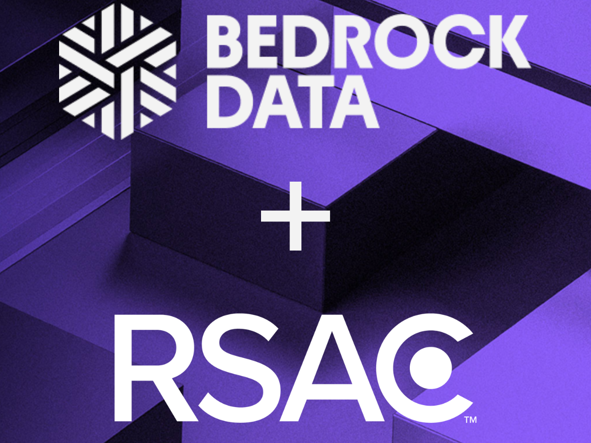 Bedrock Security Taking Stage at 2025 RSAC™ Conference to Share Insights and Present Practical Strategies for AI.