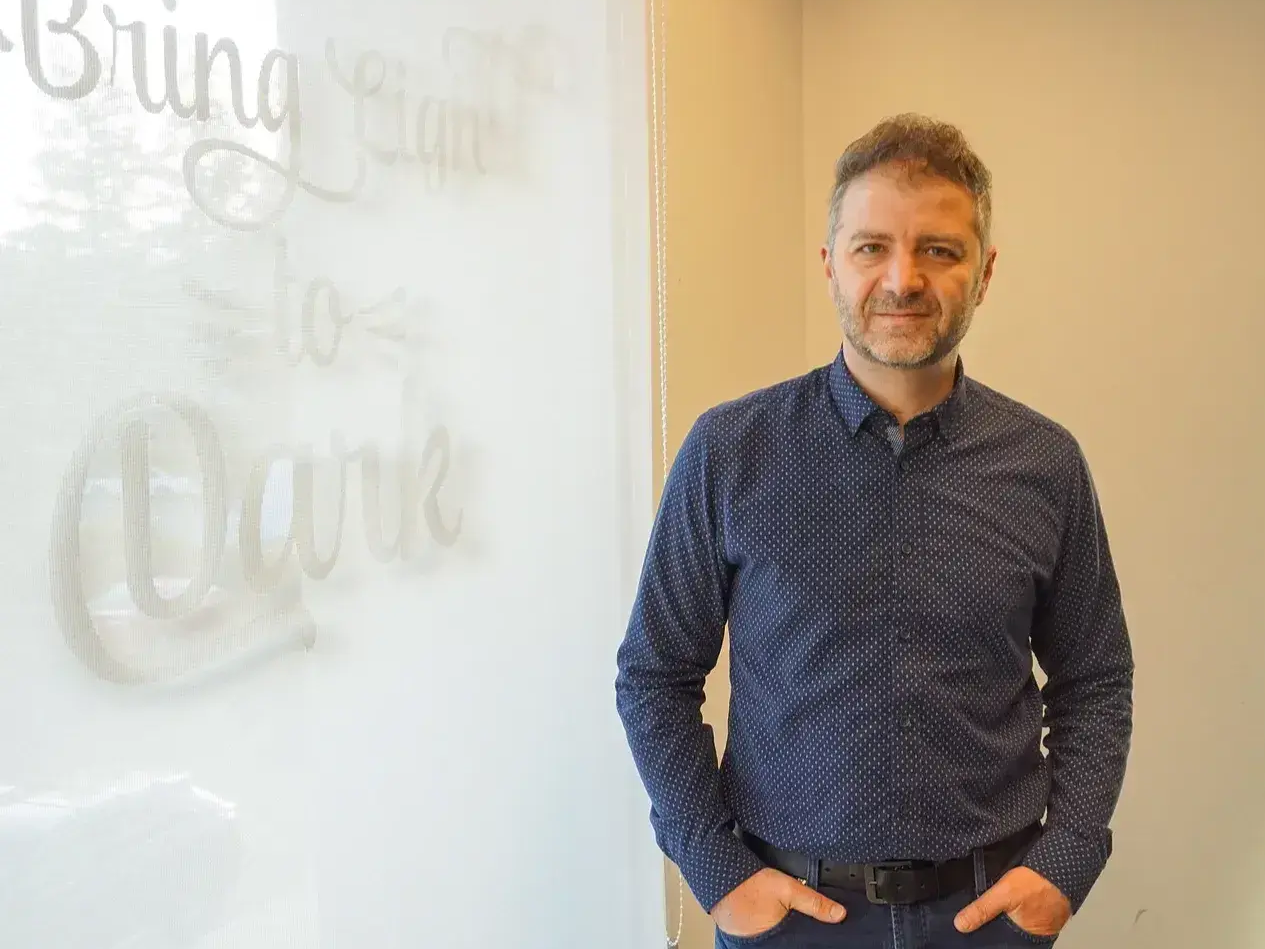 My Next Chapter in Innovation Leadership: Pioneering Data Security at Bedrock