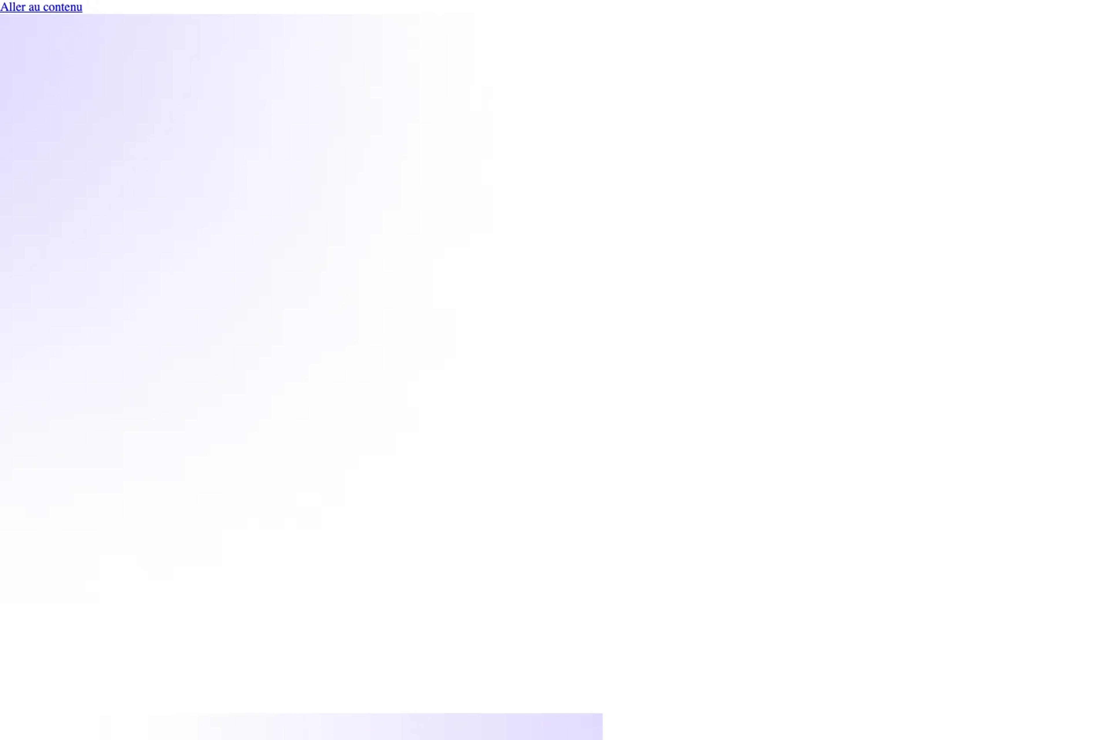Viral Vertical website homepage