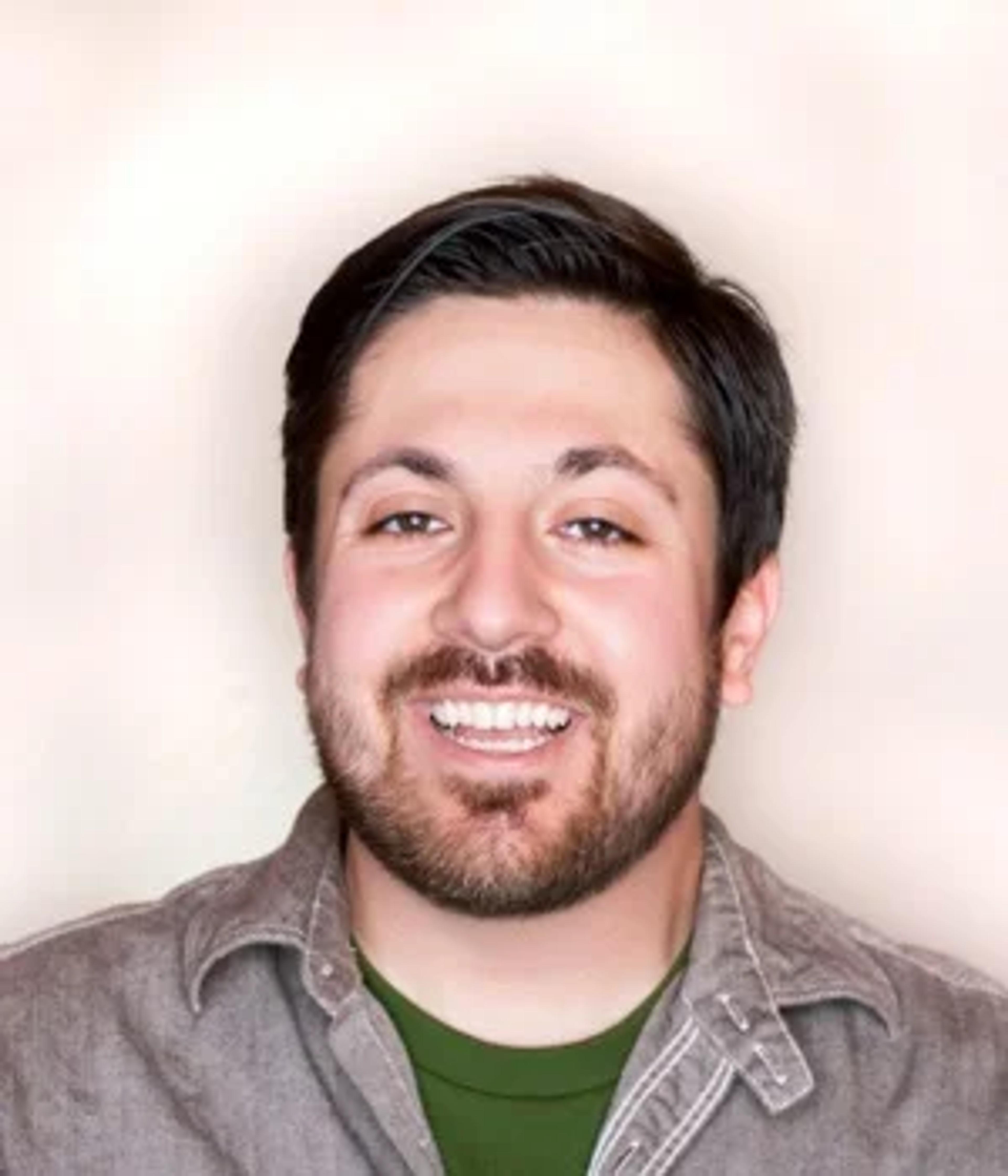 Kurt Elster, co-founder of ethercycle