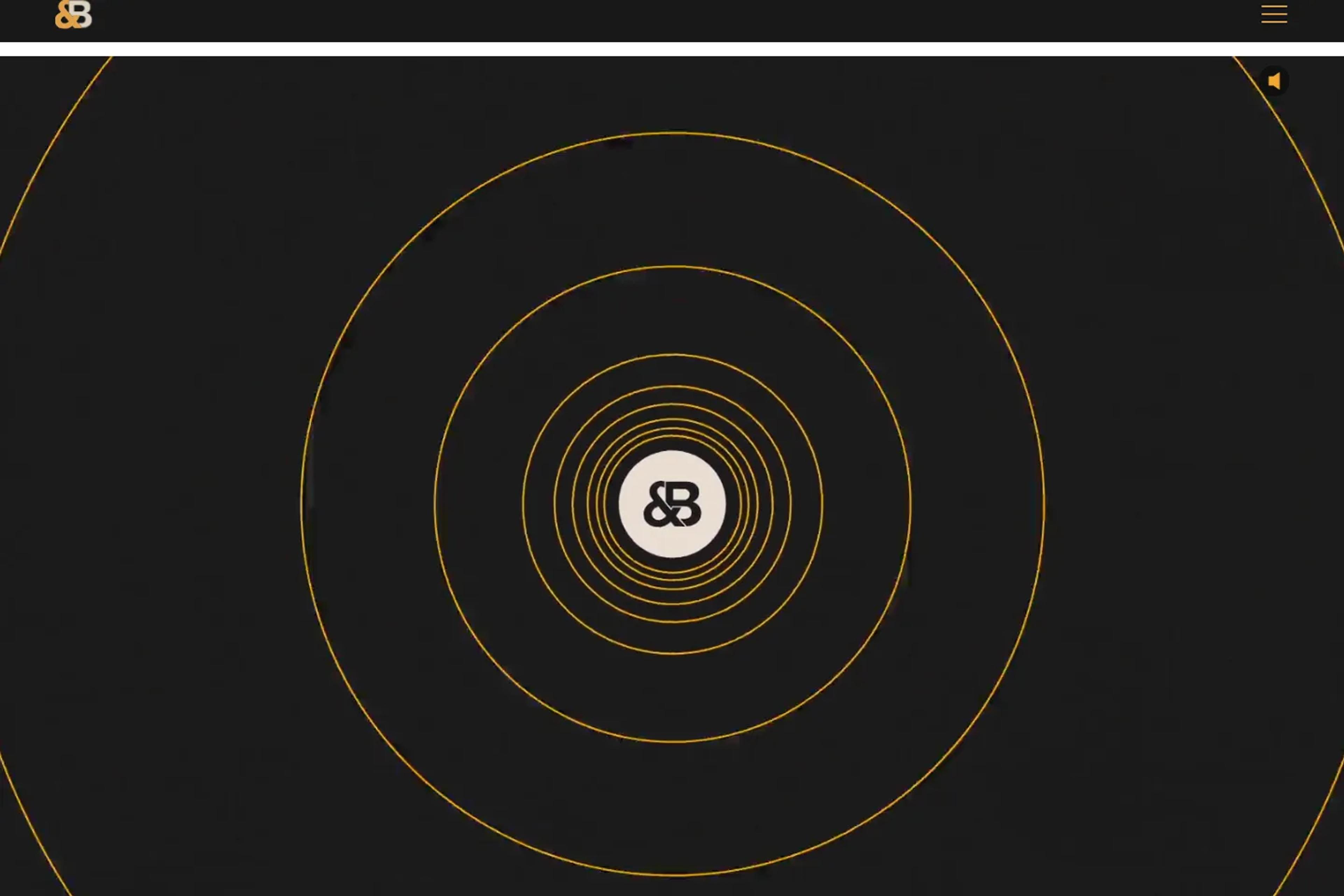 &Barr website homepage