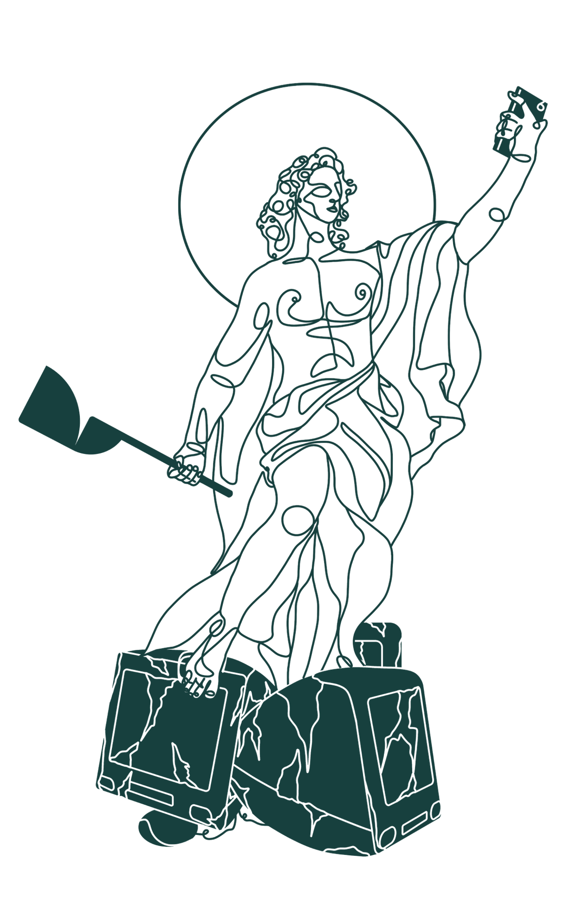 Build powerful relationships with the Edda Portal Edda