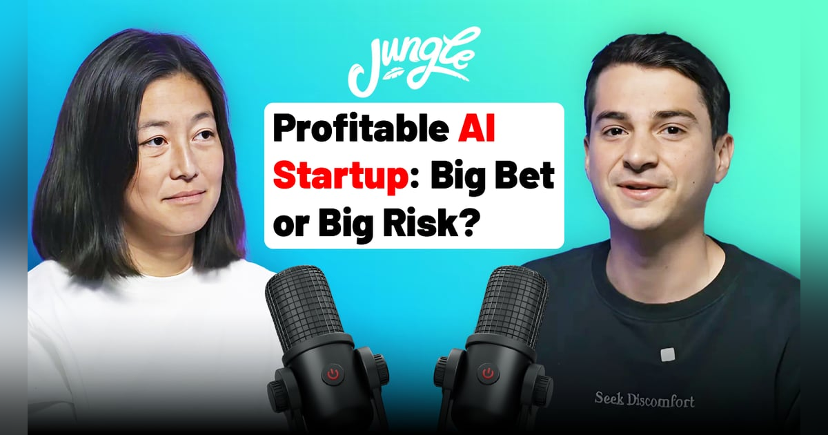 From Video Game Addict to $1M Revenue: How 1,000+ Experiments Gr…