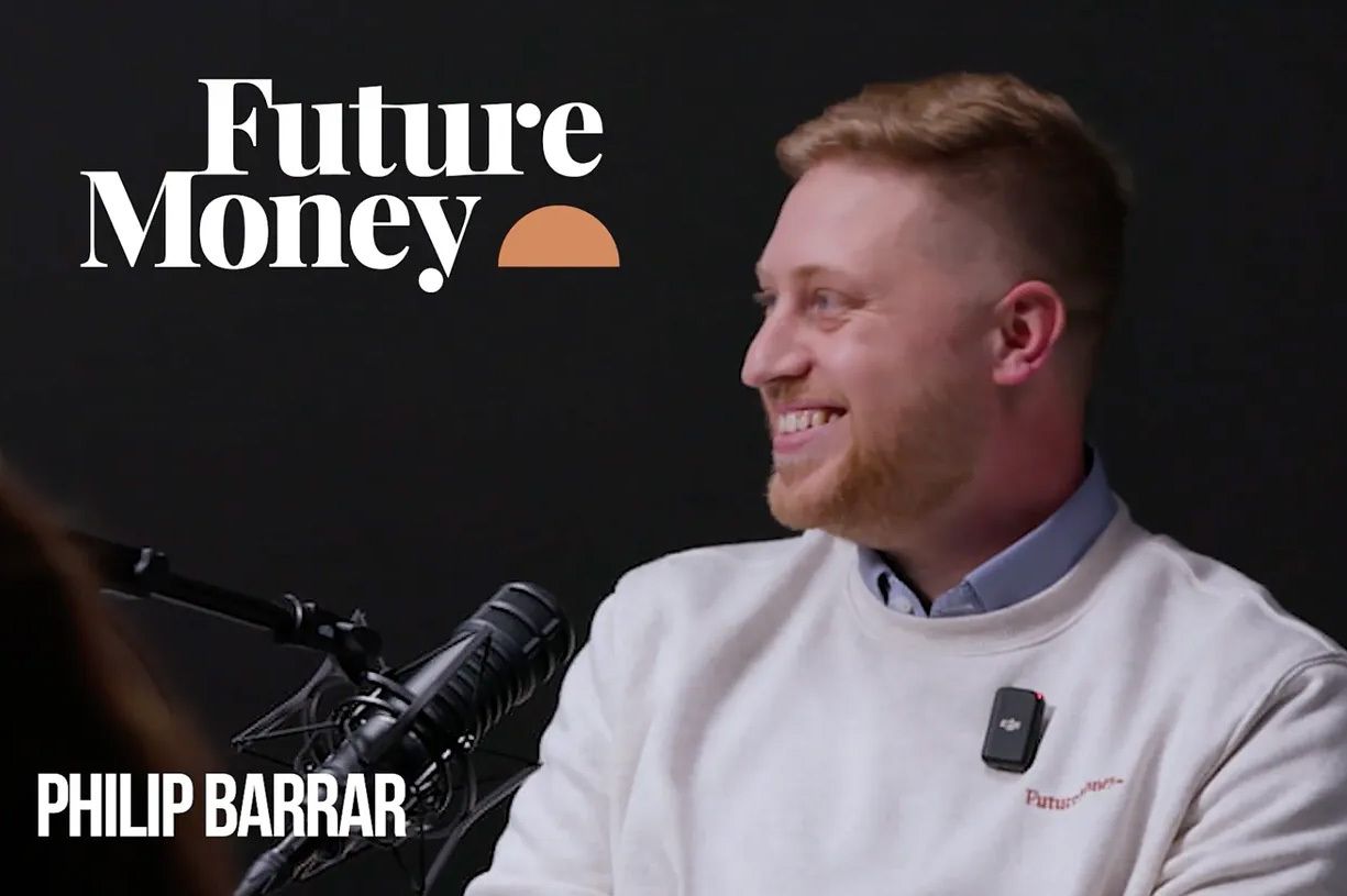 Did we invest in FutureMoney?