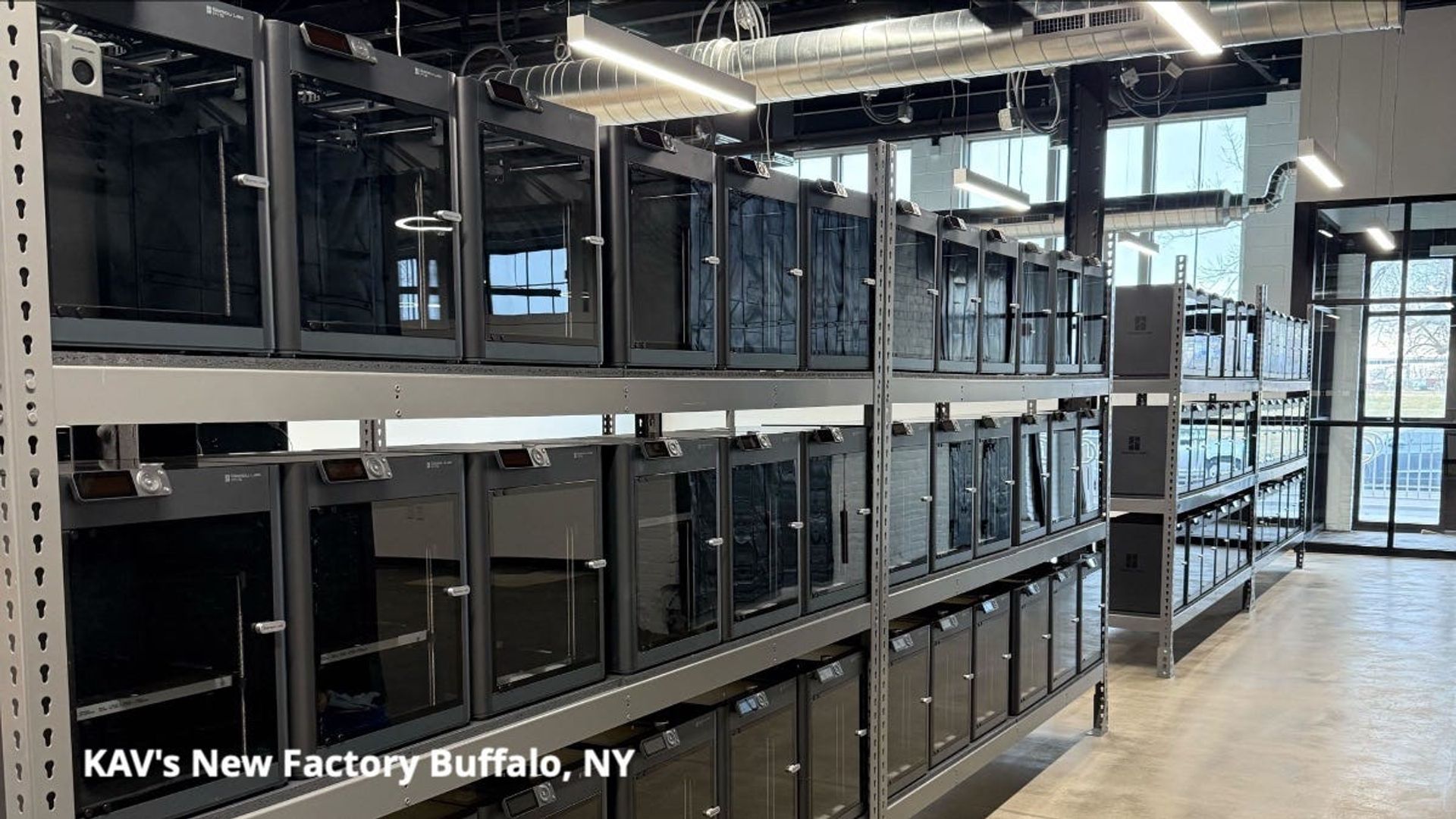 Image from Breaking the Manufacturing Mold: How KAV Sports Turned the Tradi…