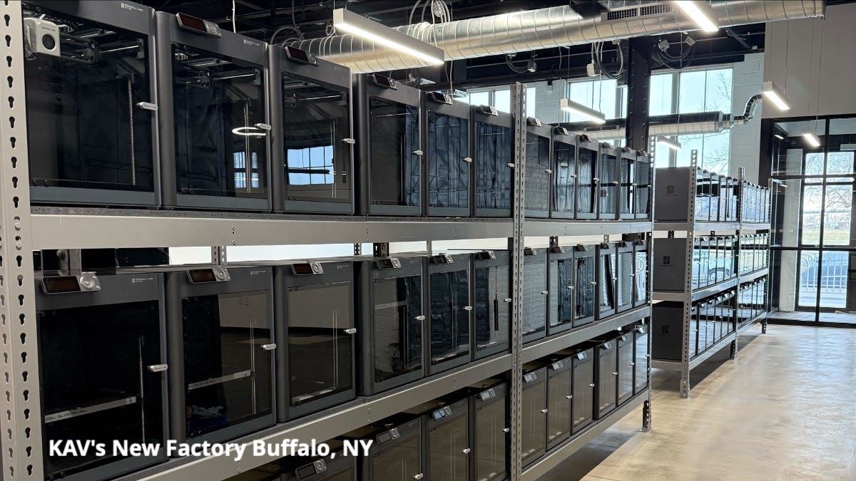 Image from Breaking the Manufacturing Mold: How KAV Sports Turned the Tradi…