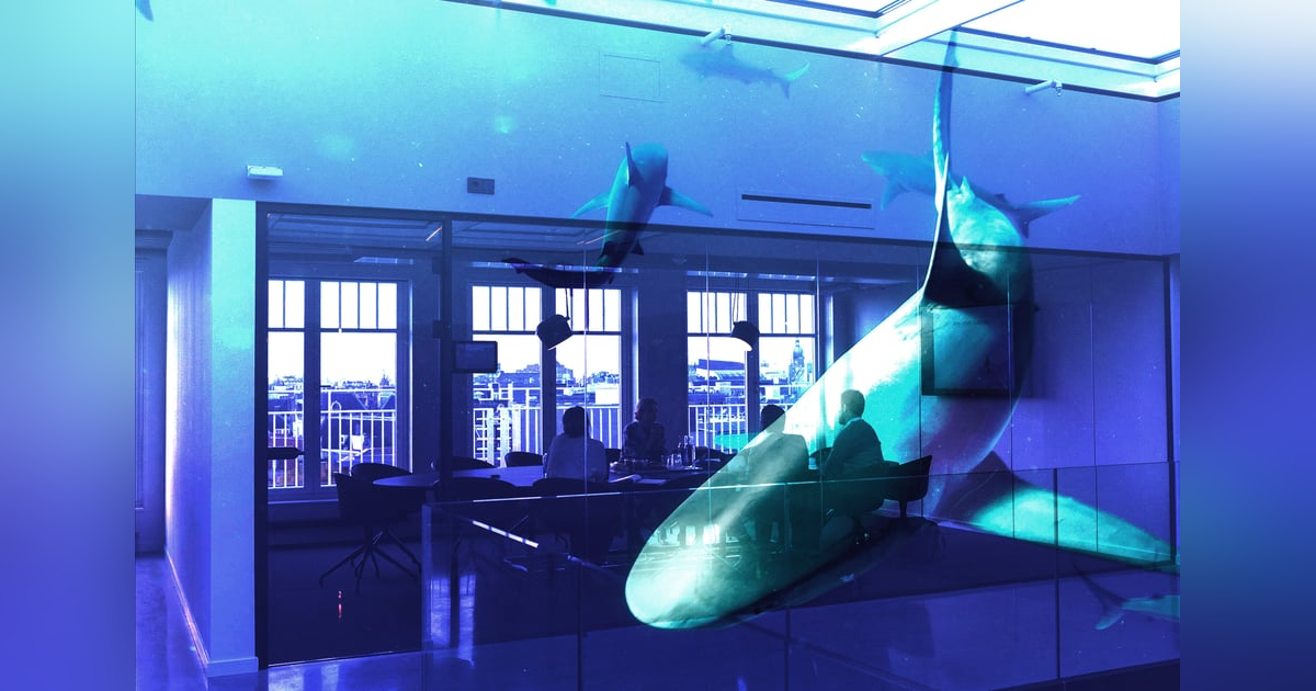 Shows (Un)Like Shark Tank