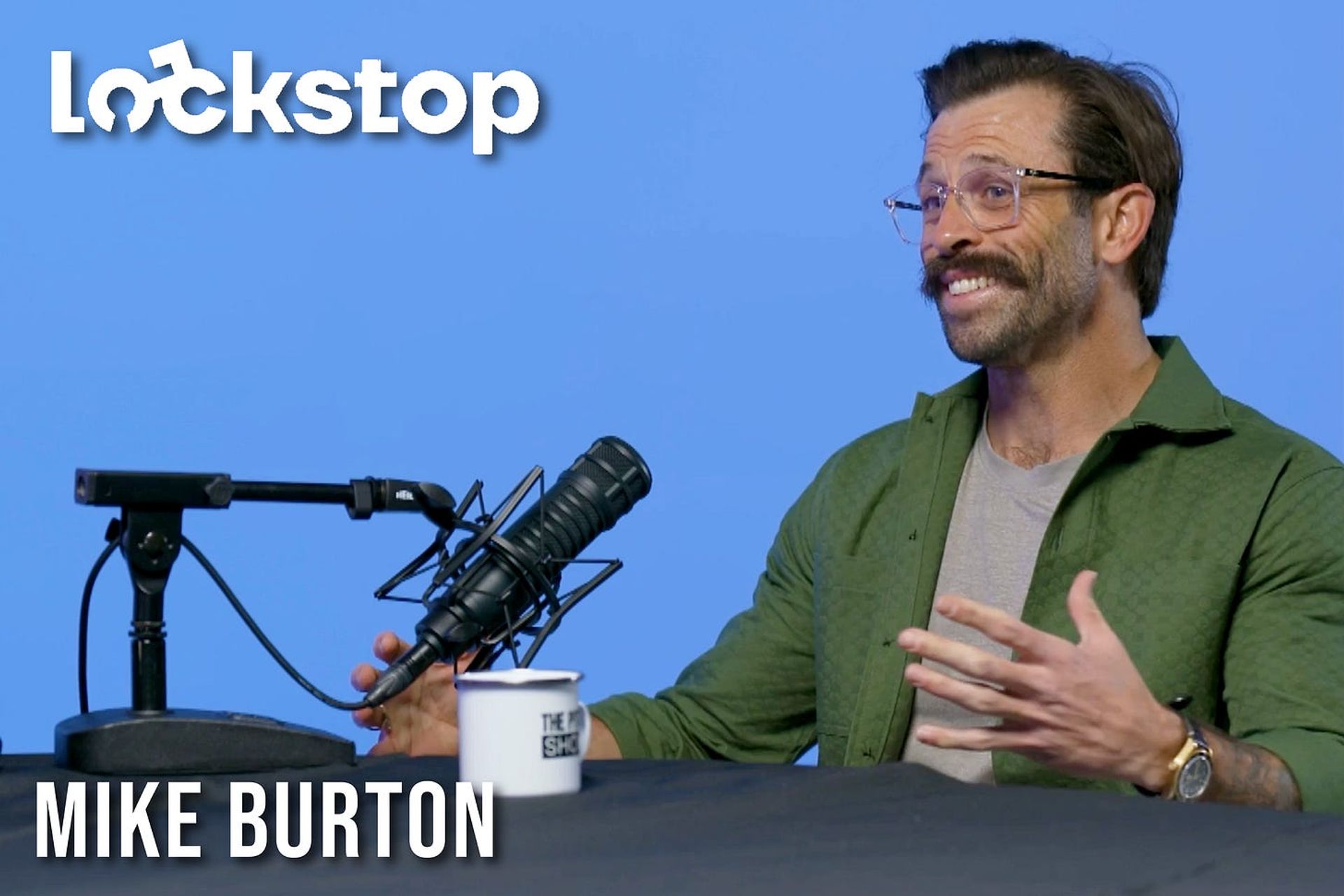 Image from How a Former Marine Is Turning Bike Racks Into Data Goldmines