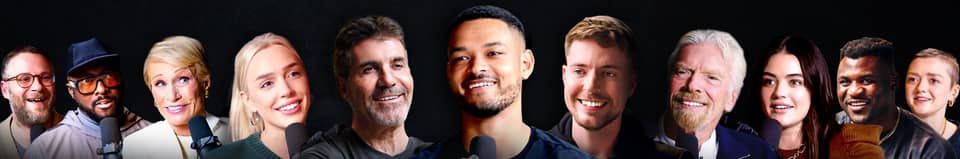 Image from 11 Best Business Podcasts in 2026 (Ranked and Reviewed)