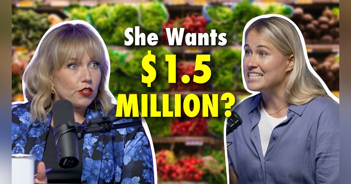 When The Perfect Pitch Goes Sideways