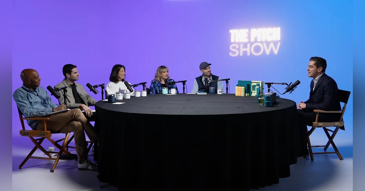 From Italian Barbershop to Madison Avenue: How Barberino’s is Bu…