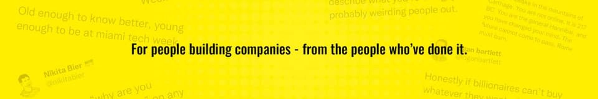 Image from 11 Best Business Podcasts in 2026 (Ranked and Reviewed)