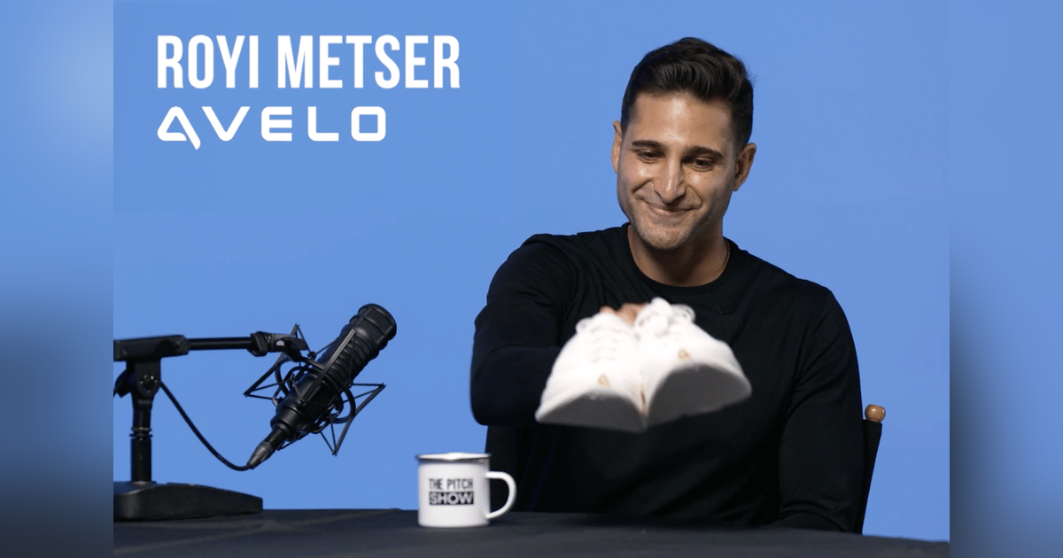 Would you subscribe to your shoes? Avelo Running is betting you …