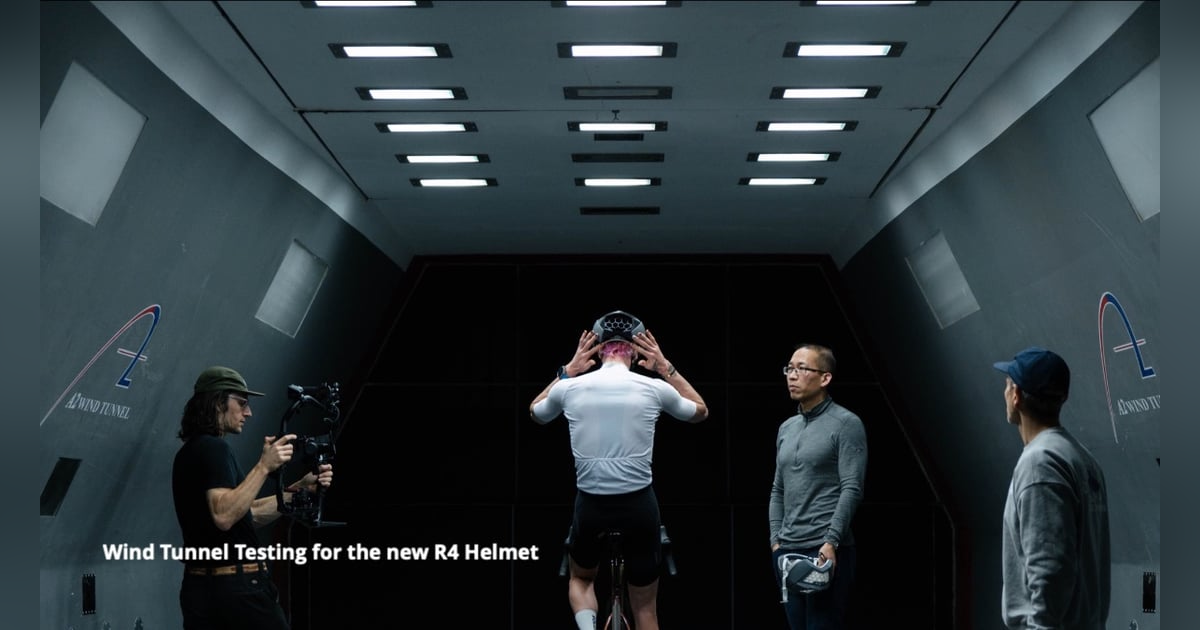 Breaking the Manufacturing Mold: How KAV Sports Turned the Tradi…