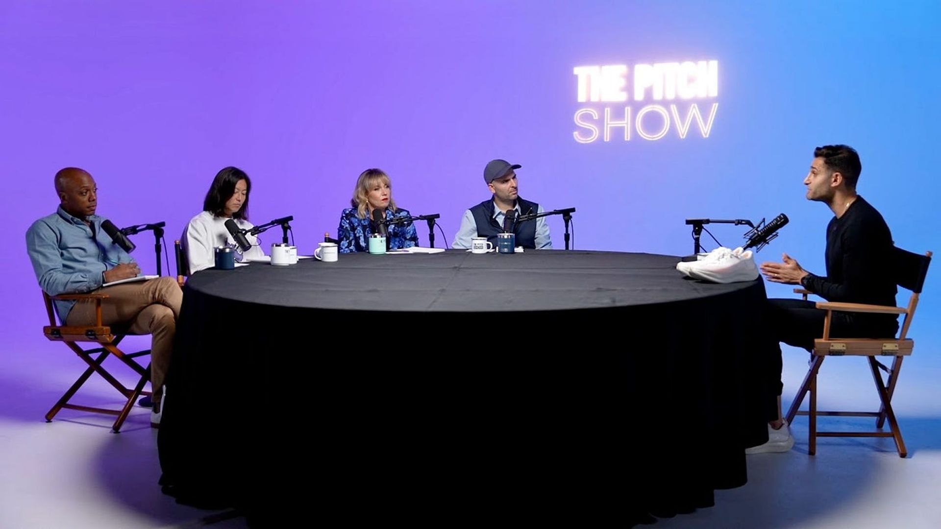 Image from Would you subscribe to your shoes? Avelo Running is betting you …