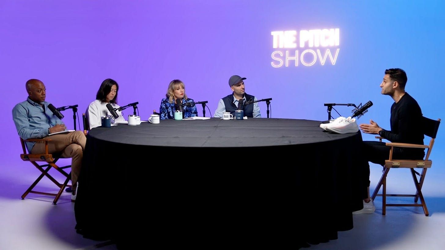 Image from Would you subscribe to your shoes? Avelo Running is betting you …