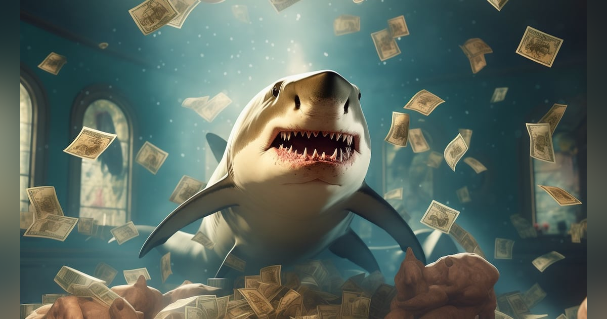 The Pitch Podcast: Why It's Time to Ditch Shark Tank for Good