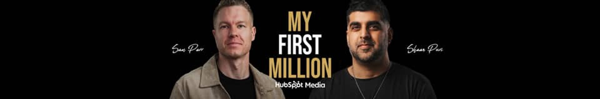 Image from 11 Best Business Podcasts in 2026 (Ranked and Reviewed)