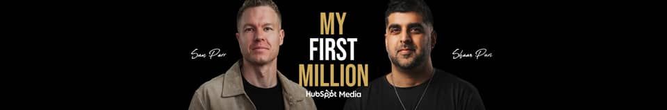 Image from 11 Best Business Podcasts in 2026 (Ranked and Reviewed)