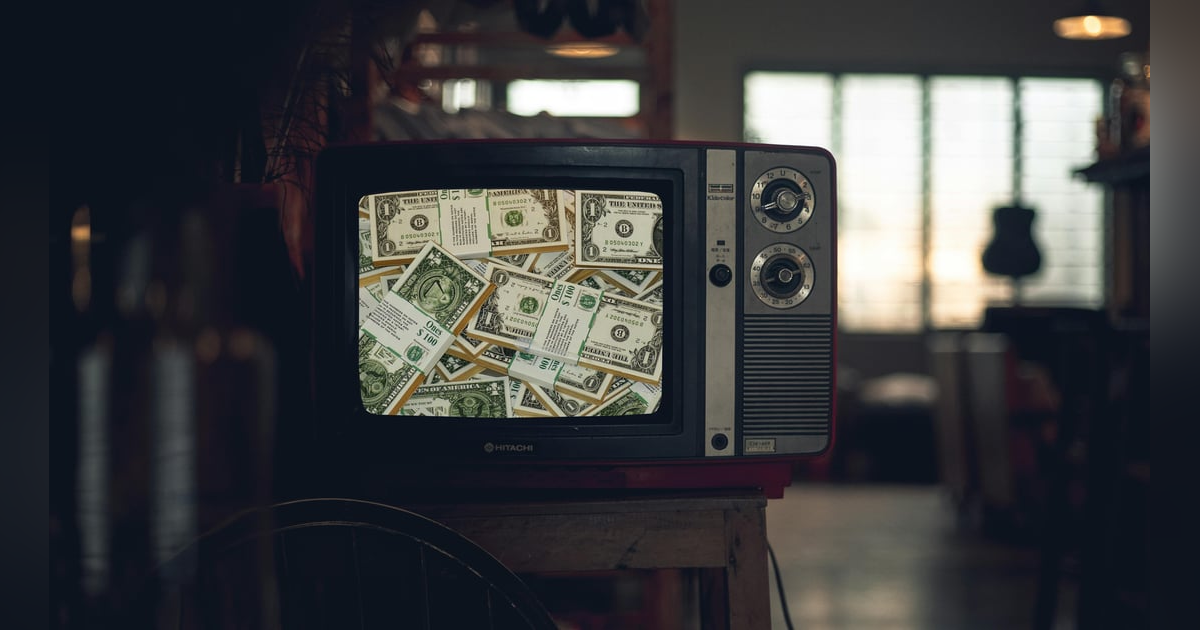 What Are the Best Shows for Entrepreneurs?