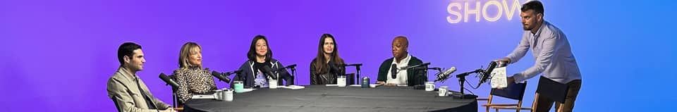 Image from 11 Best Business Podcasts in 2026 (Ranked and Reviewed)