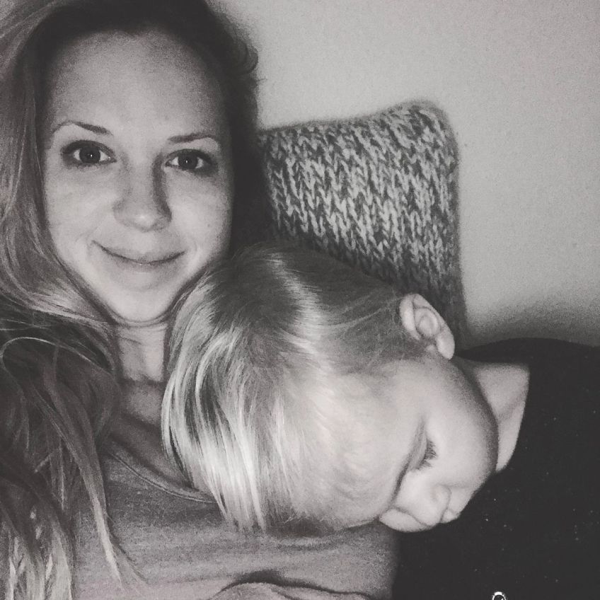 Image from The Pitch Origin Story Part 1, How It All Began