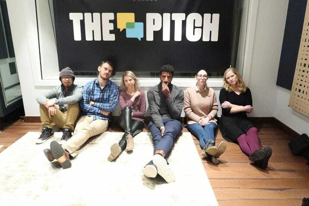 One Podcast, Three Acquisitions