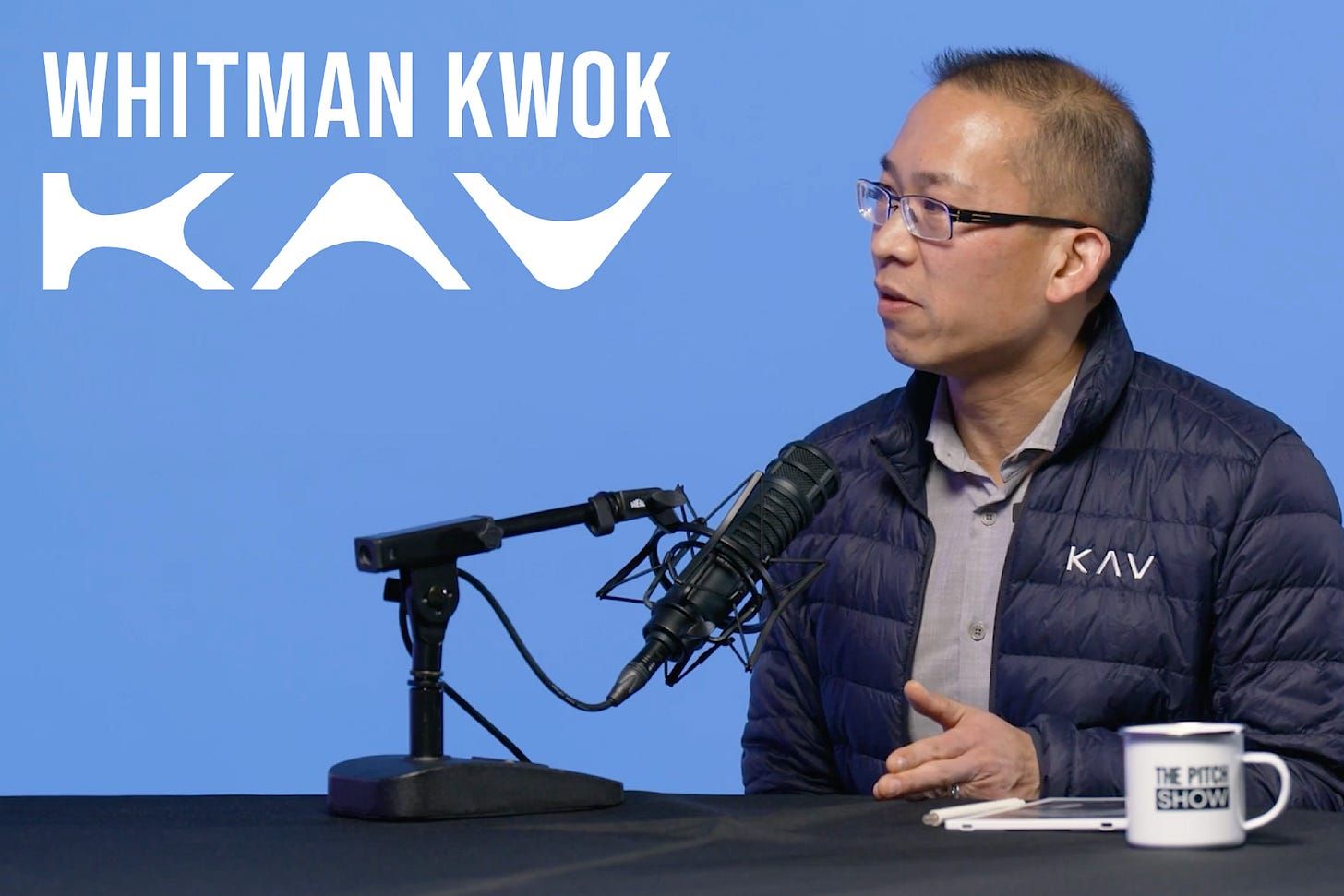 Image from Breaking the Manufacturing Mold: How KAV Sports Turned the Tradi…