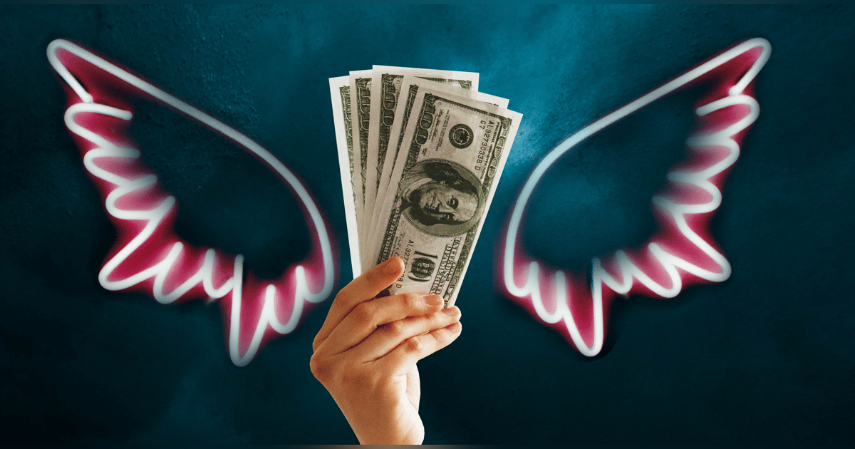 How to Get Started as an Angel Investor