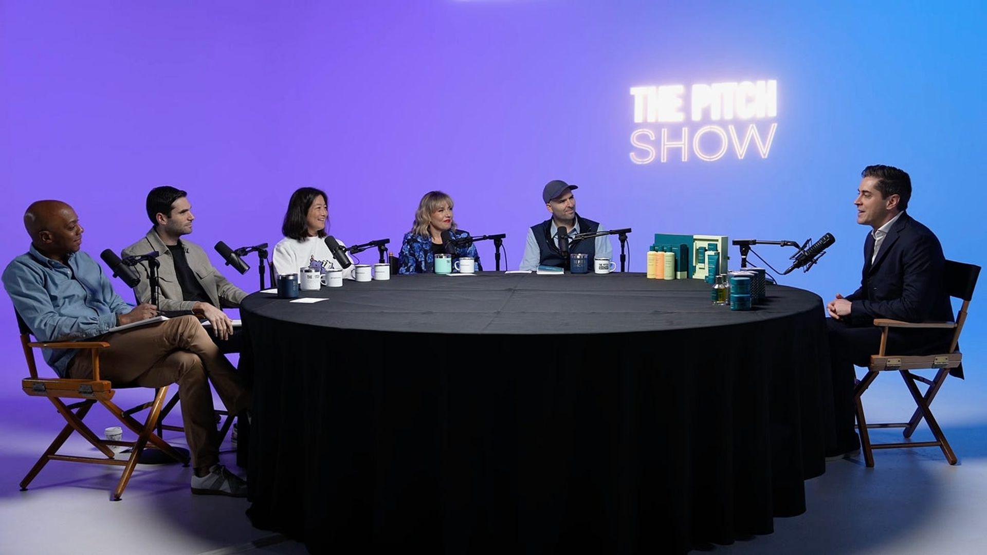 Image from From Italian Barbershop to Madison Avenue: How Barberino’s is Bu…