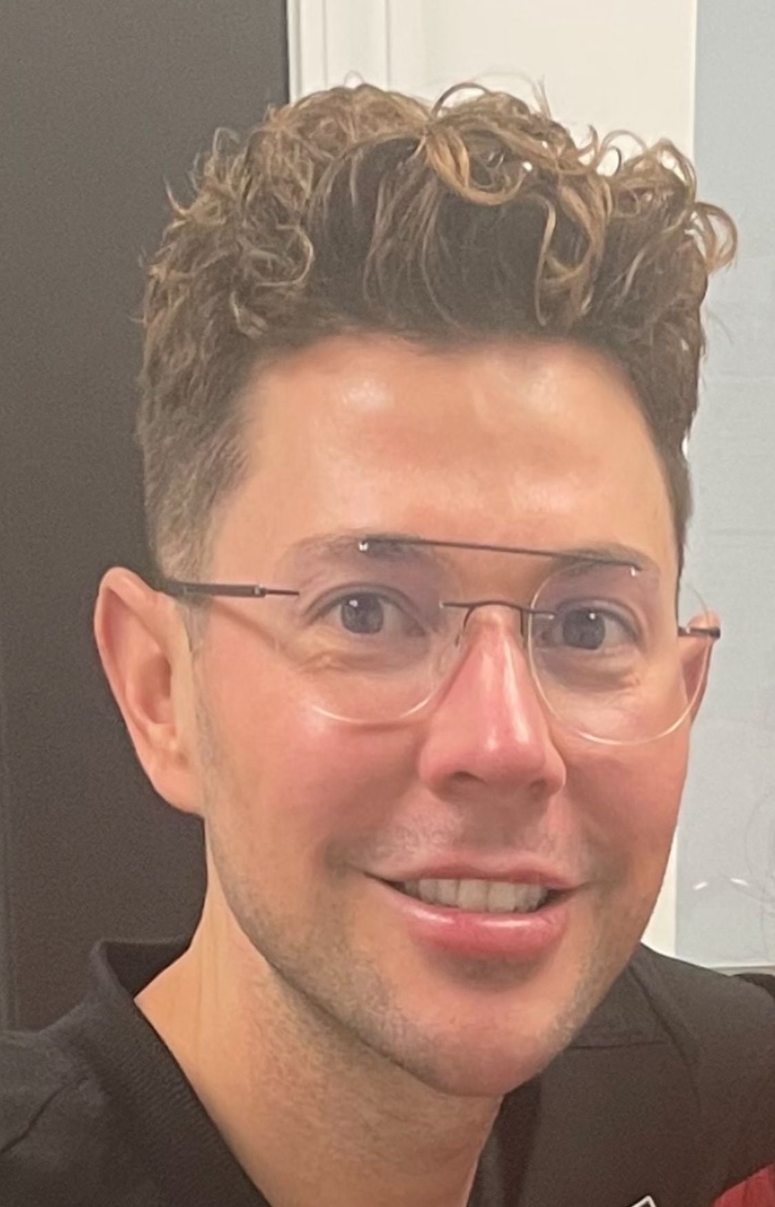 Meet Sean Ryan, NP