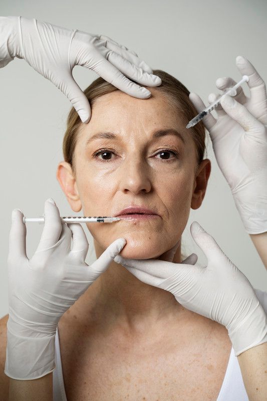 Botox & Dysport Treatments