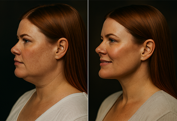 Kybella Treatments