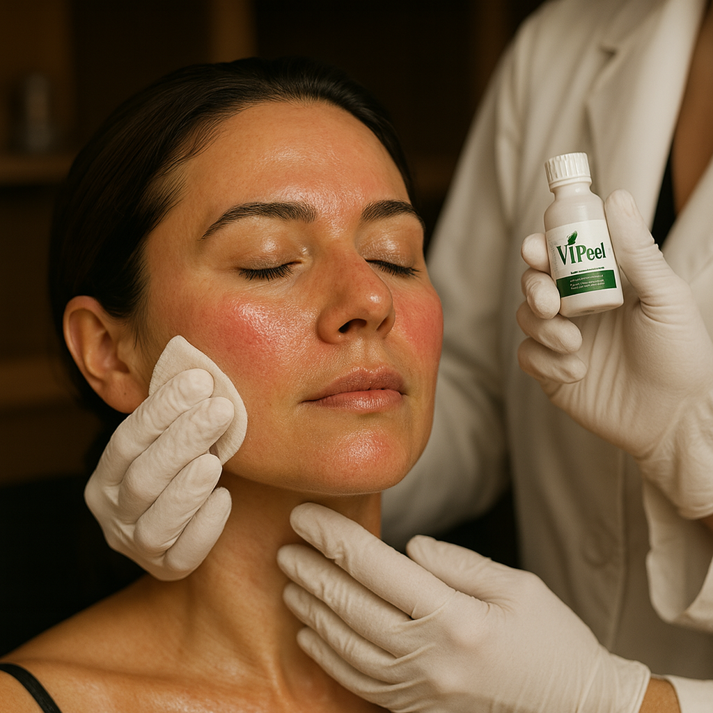 Chemical Peels