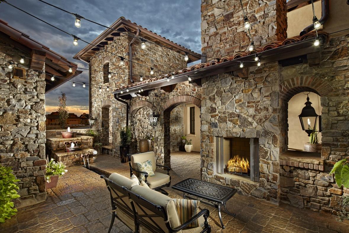 Landscaping Design Inspiration for Homes & Businesses