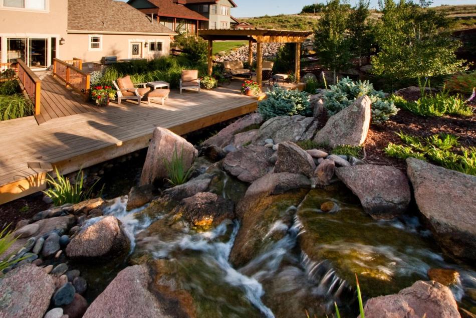 Water Valley Windsor, Colorado