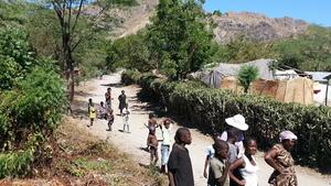 Haiti Mission Trip