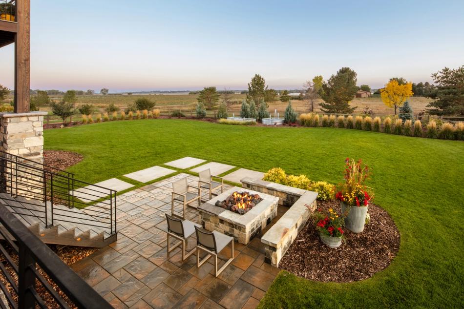 Enjoy Outdoor Living in Fort Collins, CO