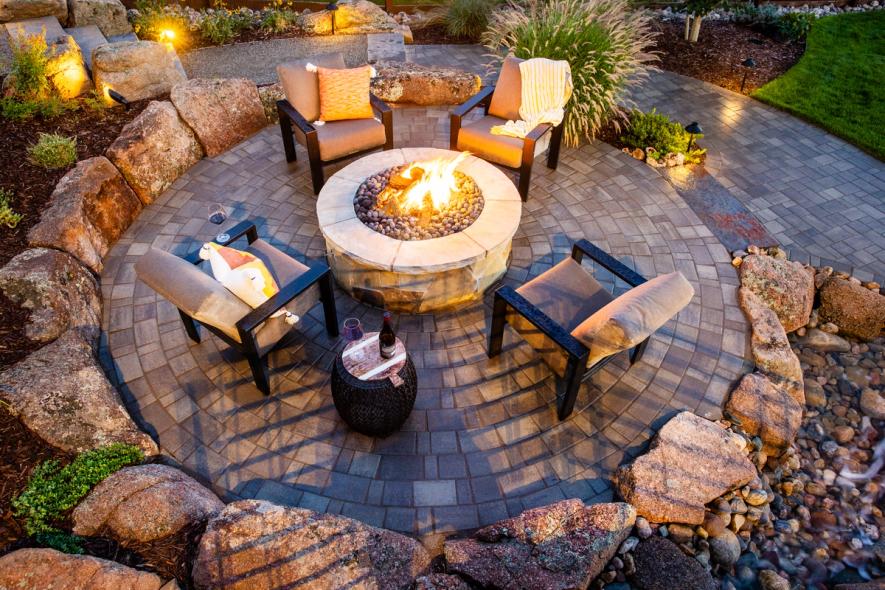 Landscaping Design Inspiration for Homes & Businesses