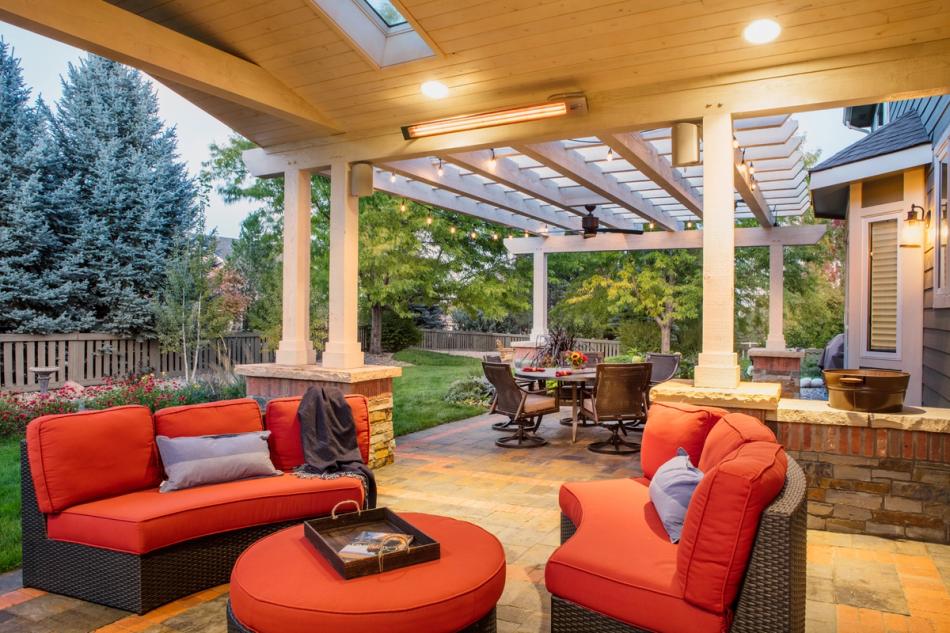 Enjoy Outdoor Living in Fort Collins, CO