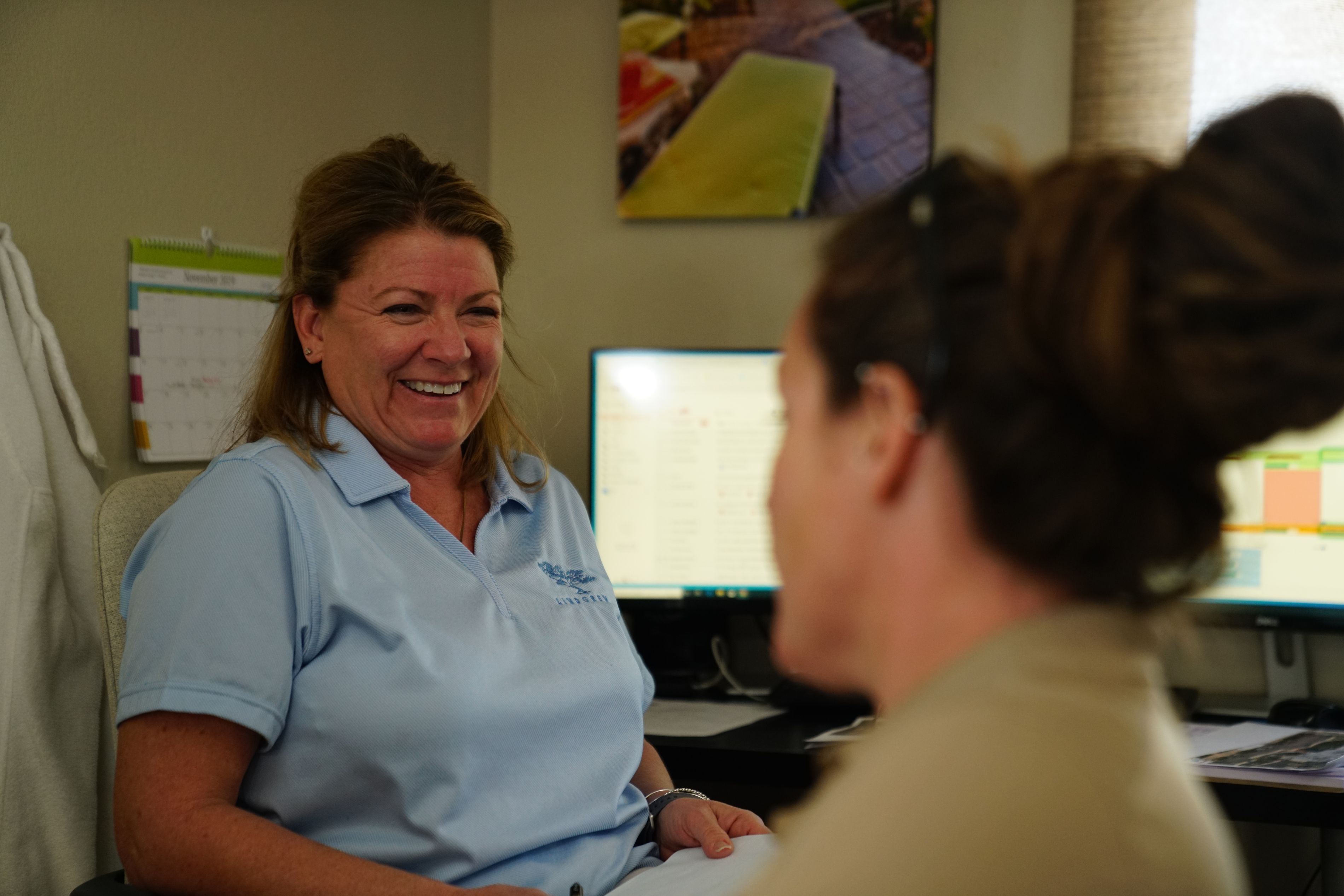 Hiring Landscape Account Manager