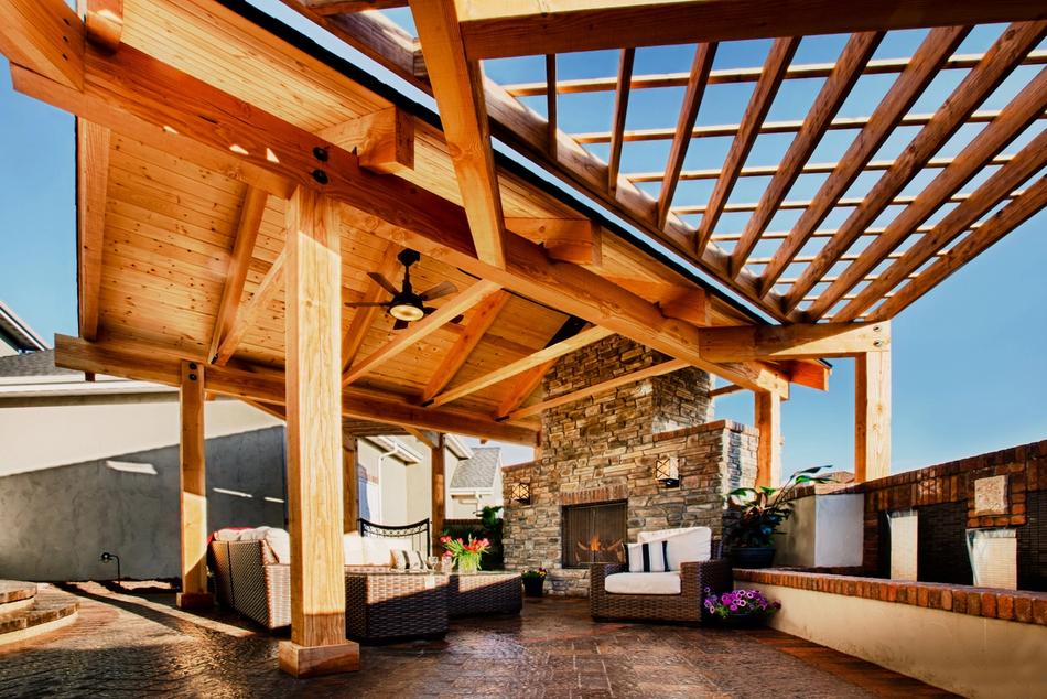 Best Shade Structure For Your Home in Fort Collins, CO