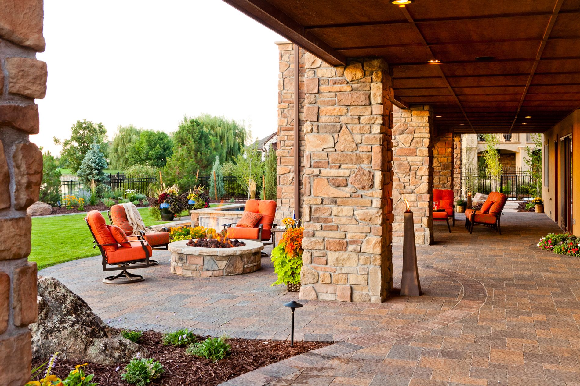 Eagle Ranch Estate Fort Collins, Colorado