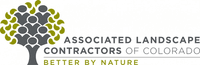 Associated Landscape Contractors of Colorado (ALCC)