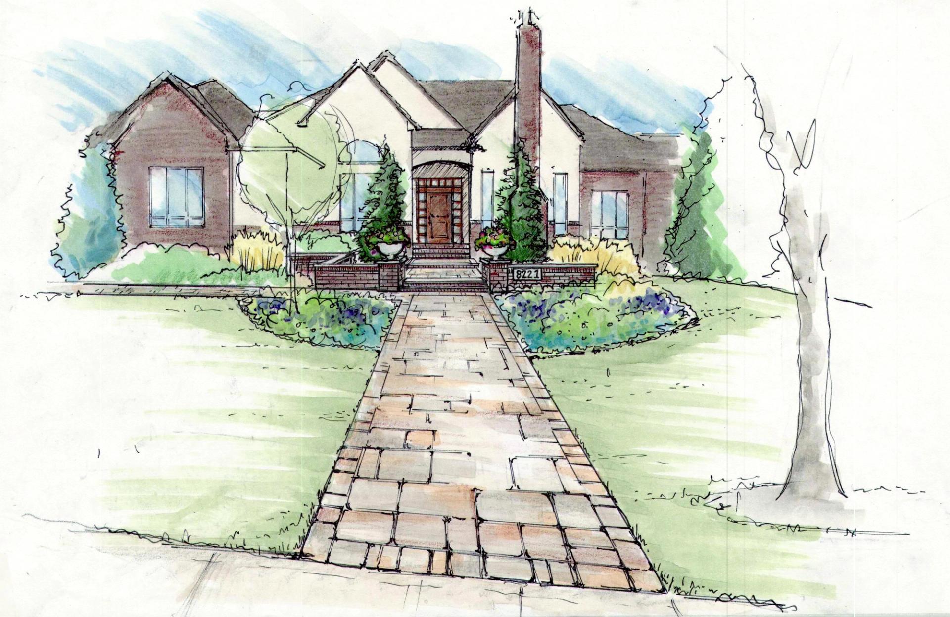 Personalized Landscape Design Fort Collins, CO